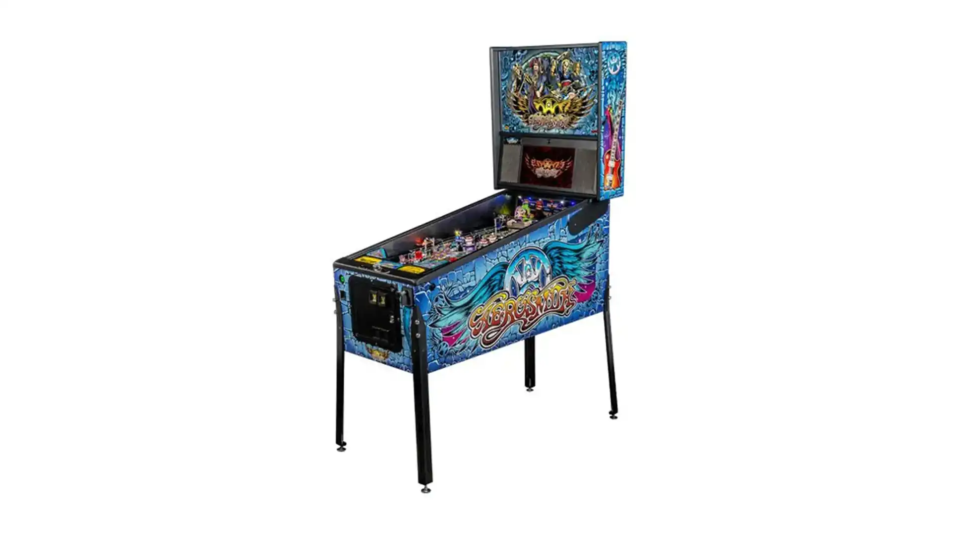 Virtual Pinball Machine Rental Singapore FunCo